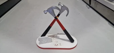 PINK FLOYD - Hammer March  - The Wall 3D - Imagen 1 de 4