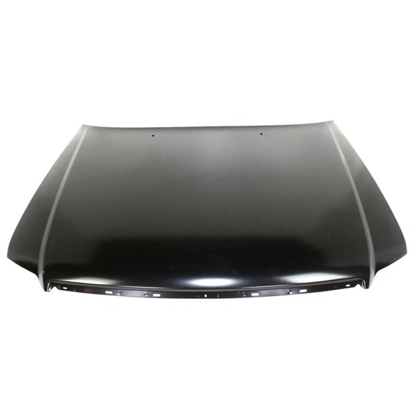 For 06-10 Explorer & Sport Trac Front Hood Panel Assembly Primed 6L2Z16612AA - Image 1 of 4