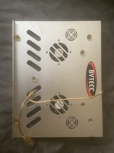 Bytecc Laptop Fan DC 5 Volt Fan - Afbeelding 1 van 2