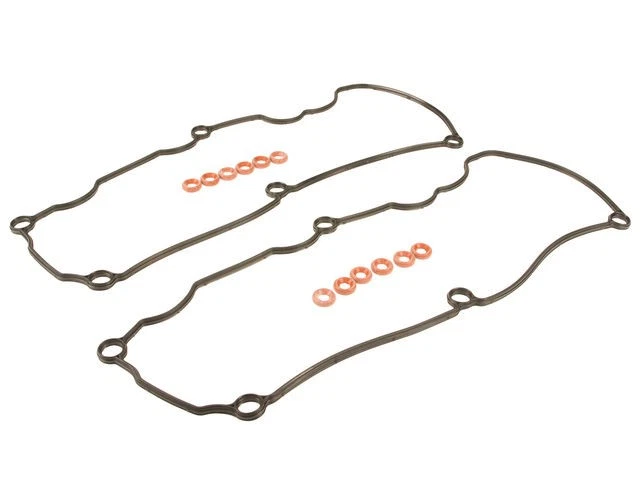 Valve Cover Gasket Set For 2002-2010 Ford Explorer 4.0L V6 2006 2007 NK912KR - Imagem 1 de 1