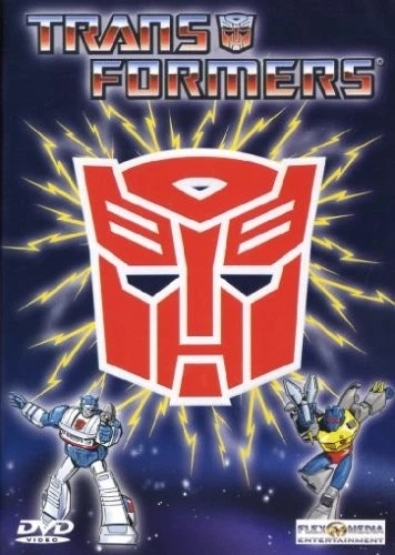 Transformers - Box-Set (2 DVDs) | DVD - Bild 1 von 1