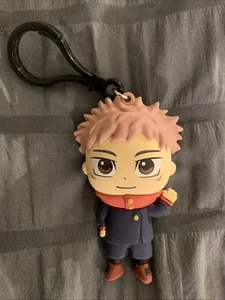 Jujutsu Kaisen: Clip figurativo serie 1 - Imagen 1 de 2