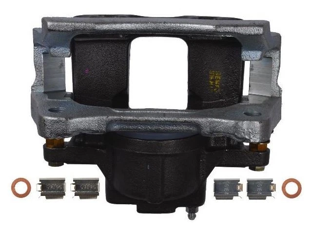 Pinza de freno delantera izquierda Cardone 19ZQNM75 para Ram C/V 2013 2014 2015 Foto 1 de 1