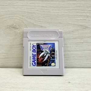 Interstellar Assault Nintendo Game Boy Game Cart Only Rare Original - Picture 1 of 4