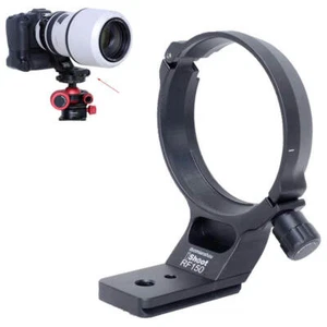 Lens Collar Tripod Mount Ring Support for Canon RF 100-500mm f/4.5-7.1L IS USM - Picture 1 of 24