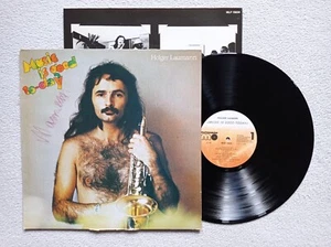 LP 33T HOLGER LAUMANN "Music Is Good To-day" METRONOME MLP 15634 DANEMARK 1978 - - Picture 1 of 6