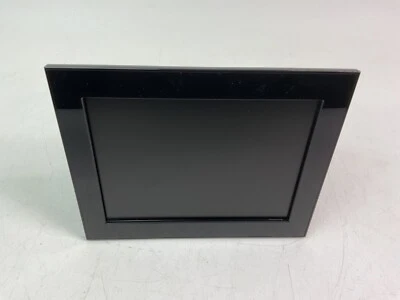 kodak easyshare P825 digital photo frame. No Box - Image 1 of 4