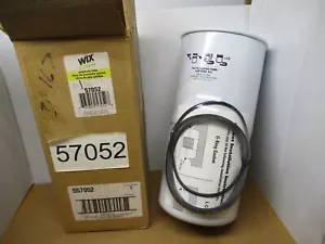 Hydraulic Filter Wix 57052 - Picture 1 of 4