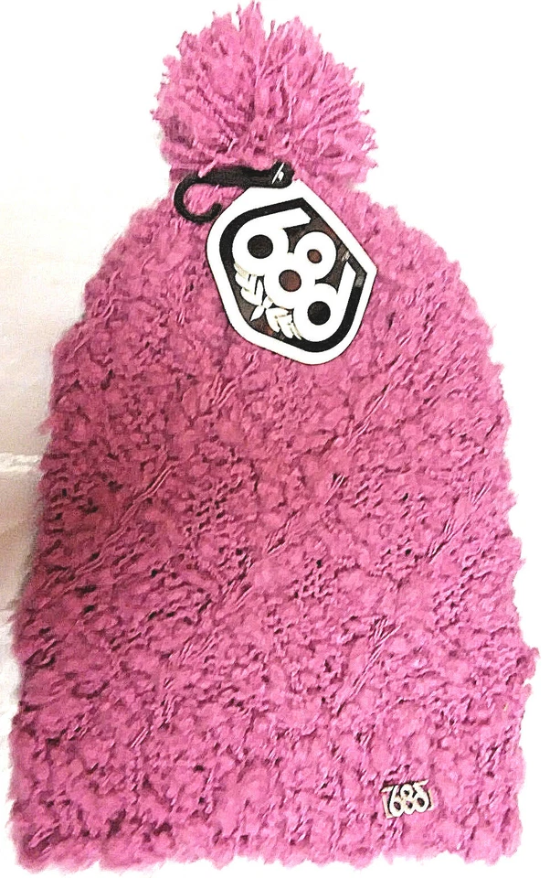 686 Tala Orchid Women's Beanie One Size Fits All NEW !! - Image 1 of 1