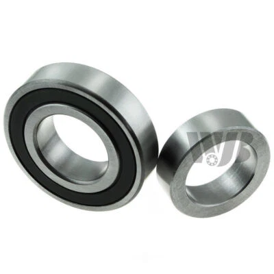 Wheel Bearing fits 1969 Pontiac Firebird,Grand Prix,GTO,LeMans,Tempest Firebird, - Image 1 of 2