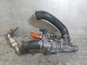 JAGUAR XF 3.0 DIESEL ABGAS AGR VENTIL 9X2Q6C860DB 1043806S02 2007-2011 - Bild 1 von 8