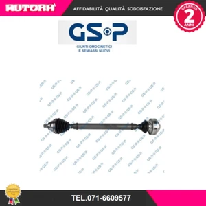261101 Albero motore/Semiasse destro (MARCA-GSP).. - Imagen 1 de 1