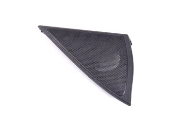 MERCEDES W221 S500 2006 RHD Speaker Trim Cover Panel A2217280456 12063789 - Image 1 of 4