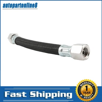 Manguera de suministro de aceite turbocompresor para Ford Ranger 06-13 2006-11 Mazda BT-50 WE011483X Foto 1 de 4