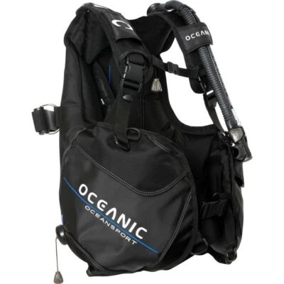 Oceanic Oceansport BC, XXL - Chaqueta BCD (08.8530.57) Foto 1 de 3