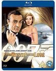 From Russia With Love [Blu-ray] [1963] - DVD  KSVG The Cheap Fast Free Post Only A$18.40 on eBay