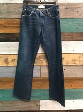 Men's Jeans PaperDenim&Cloth Size 30 Button Fly NWT