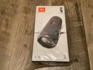 NEW JBL Flip5 Portable Bluetooth Speaker - Foto 1 di 1