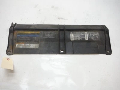 Chevrolet Camaro 1993 A/T cubierta de mamparo delantero fabricante de equipos originales 1994 1995 1996 Foto 1 de 4