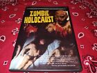 Zombie Holocaust DVD 1980 / 2002, MINT AF, MINT DISC, MINT BOOKLET 