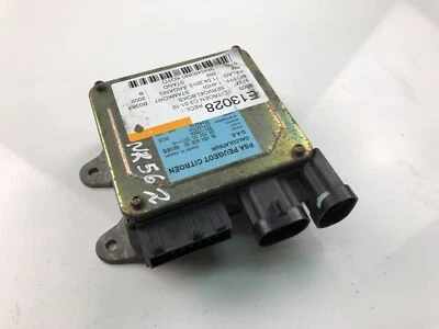 Centralina per servosterzo CITROËN C3 I FC 9645460880 2002 15064140 - Immagine 1 di 4
