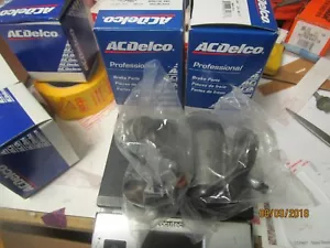 64- 70 CHEVY PICK UP TRUCK C10 FRONT WHEEL CYLINDERS ac delco - Picture 1 of 1