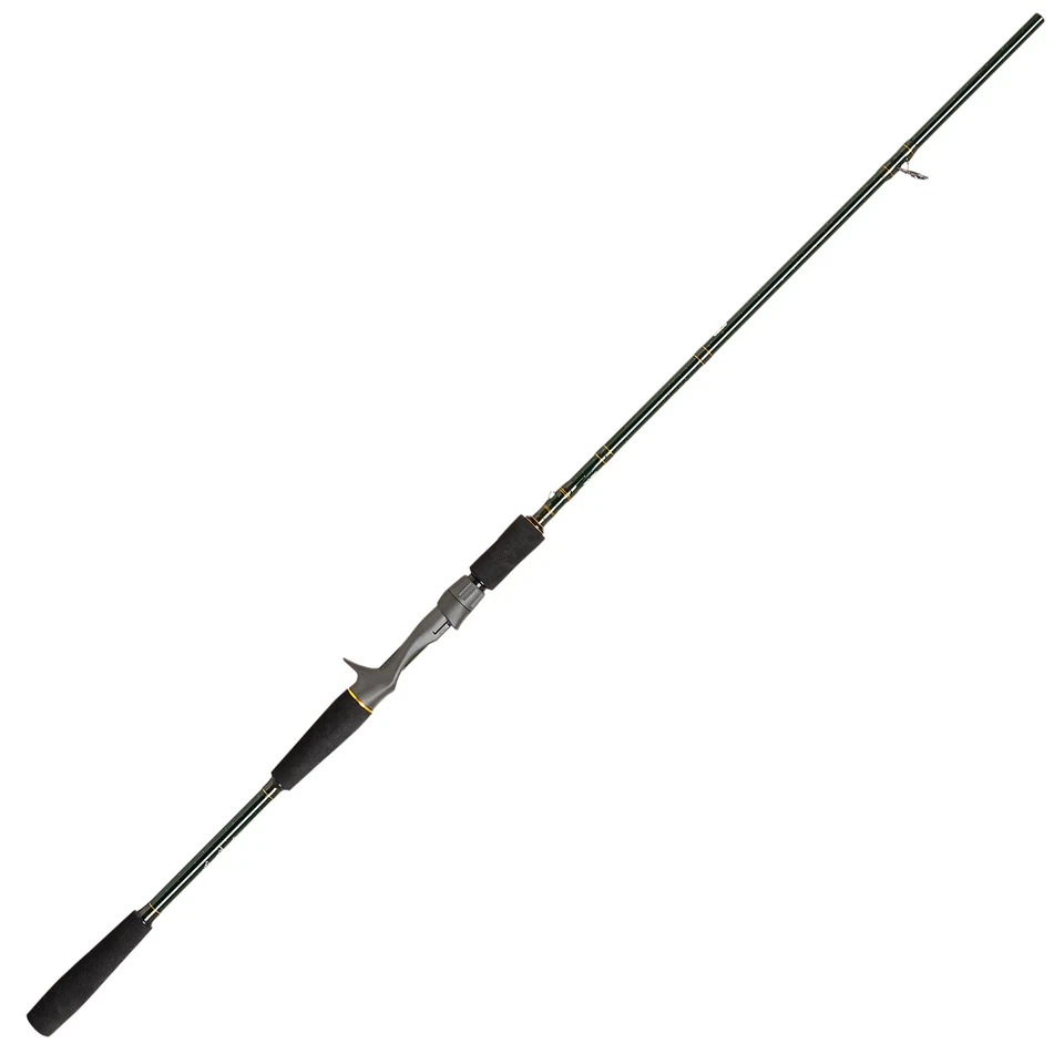 Abu Garcia Svartzonker Heavy Lure Classic Cast Rod 2,51m 50-220g Baitcasterrute