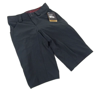 Dakine Cadence Women's Trail Bike Short + Liner + Pad - Black - Size XS -329-U11 - Image 1 of 4