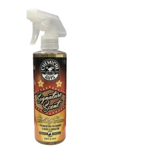 Chemical Guys Signature Scent Enzyme Air Freshener 473ml, Smell of Success - Picture 1 of 1