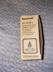 panasonic FV-CSVK1 HUMDITY - Picture 1 of 5