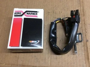 New Borg Warner Ignition Starter Switch CS65 - Picture 1 of 5