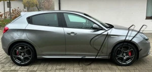 Gonne laterali per ALFA ROMEO GIULIETTA - Foto 1 di 7
