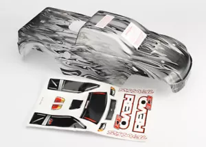 TRAXXAS 5387X Carrozzeria REVO 3.3 PROGRAPHICS - Imagen 1 de 1