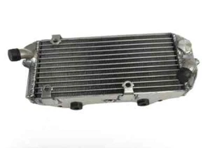 Radiador izquierdo aluminio apto Suzuki DRZ400S/DRZ400SM/DRZ400SL 2000-2022 - Imagen 1 de 4