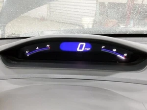 06-11  HONDA CIVIC COUPE Speedometer Upper Instrument Gauge Cluster  GENUINE OEM - Bild 1 von 8