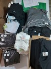 Embroidery Blanks, Black L/s T-Shirts, Beanies, Infant Bodysuits