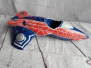 2008 Hasbro Spider-Man Jet Toy - Picture 1 of 6