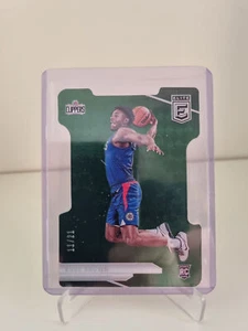Kobe Brown 2023/24 Donruss Elite Status Die Cut #11/21 - Picture 1 of 1