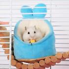 Guinea Pig Nest Hamster House Sleeping Bag Basket Sofa for Bunny Outdoor