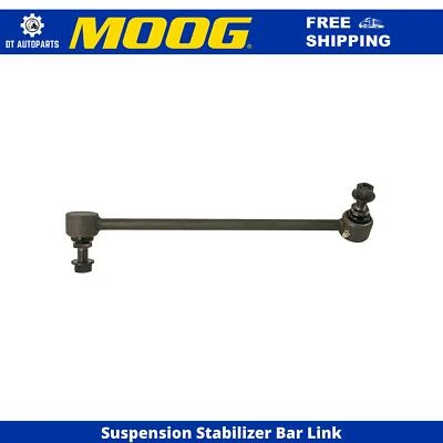 Barra estabilizadora de suspensión delantera izquierda MOOG para Mercedes-Benz C300 2008-2011 Foto 1 de 4