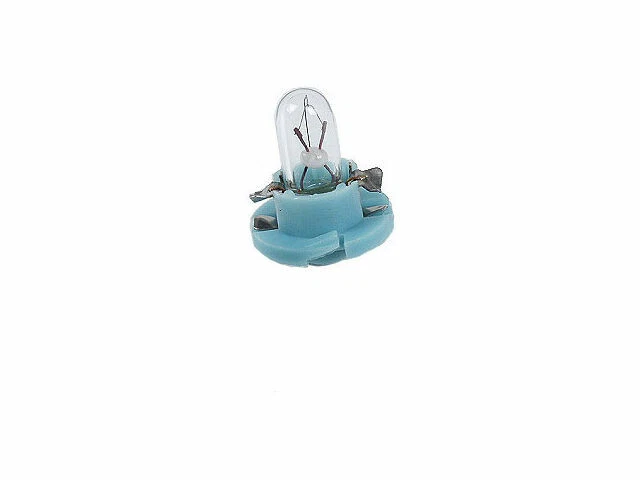 Bombilla de panel de instrumentos genuina para BMW 740i 1993-1995, 1997-2001 18MHFQ Foto 1 de 1