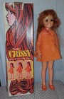 Ideal Crissy Doll In Original Box - Near Mint