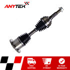 Front CV Axle Shaft for 1983 - 1994 1995 1996 Chevy S10 Blazer GMC S15 Jimmy 4WD