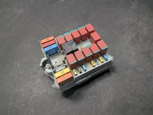Fuse Relay Junction Box 2016 RAM ProMaster 1500 68305537AA 2014 2015 2017 - 2021 - Picture 1 of 13