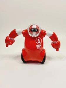 FAO SCHWARZ Robo Rage RC Boxing Battle Robot : BISH **MISSING CONTROLLER** - Picture 1 of 7