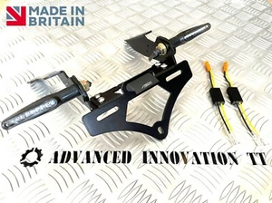 Honda CBR650R & CB650R Tail Tidy. 2019 2020  Full Package,LED Indicators. - Picture 1 of 5