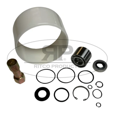 SEA-DOO WEAR RING 215 255 260 GTX RXP RXT 159MM 267000105 Tool - Image 1 of 2