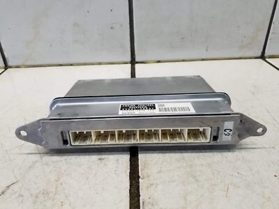 Computadora con motor Lexus GS350 2007 AWD 89661 30E01 Foto 1 de 3