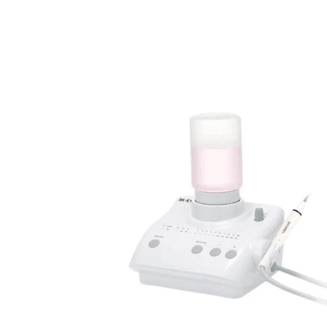 SKYSEA SK-E1 Auto Dental Ultrasonic Scaler Handpiece