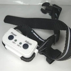 Automatic Citronella Dog Collar, Humane Rechargeable Pet Corrector with 2 level - Picture 1 of 6